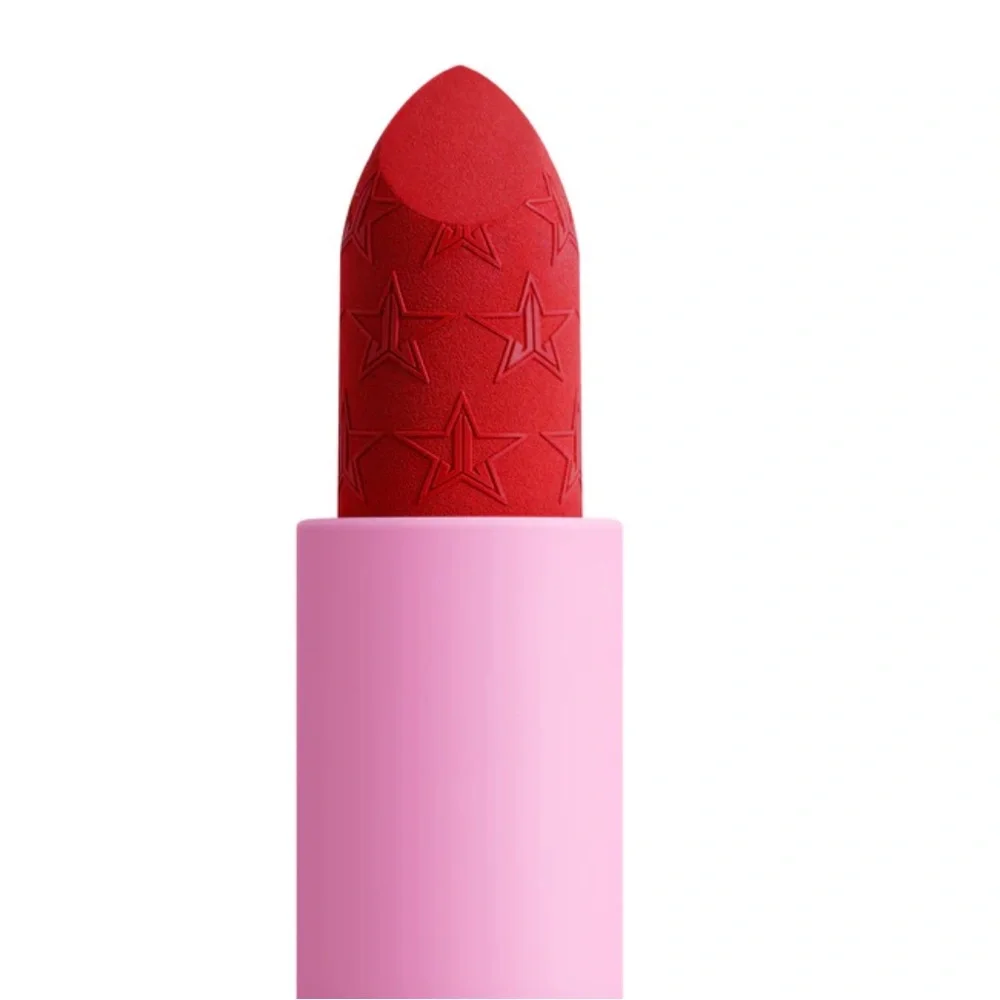 Jeffree Star Red Affair Velvet Trap Matte Lipstick